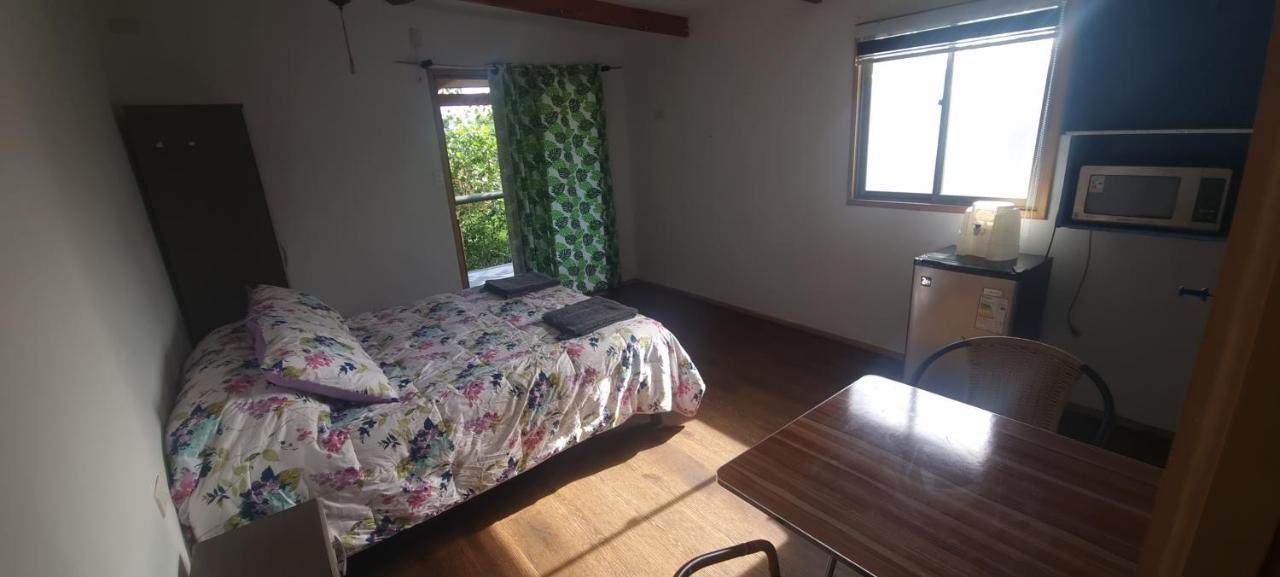 앙가로아 Hostal Henua Roa 2 아파트 외부 사진