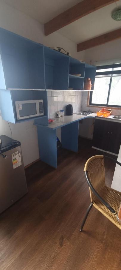 앙가로아 Hostal Henua Roa 2 아파트 외부 사진