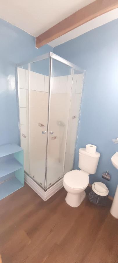 앙가로아 Hostal Henua Roa 2 아파트 외부 사진