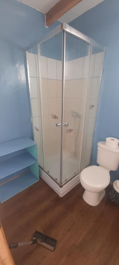 앙가로아 Hostal Henua Roa 2 아파트 외부 사진